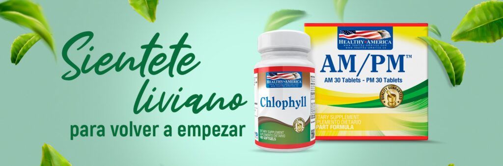 oferta saludable
